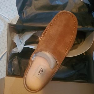 Men's slippers